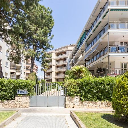 Aragon Plus Arysal Salou Dış mekan fotoğraf
