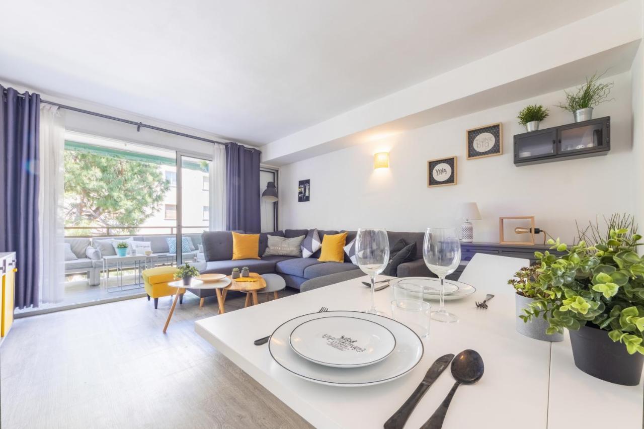 Aragon Plus Arysal Salou Dış mekan fotoğraf