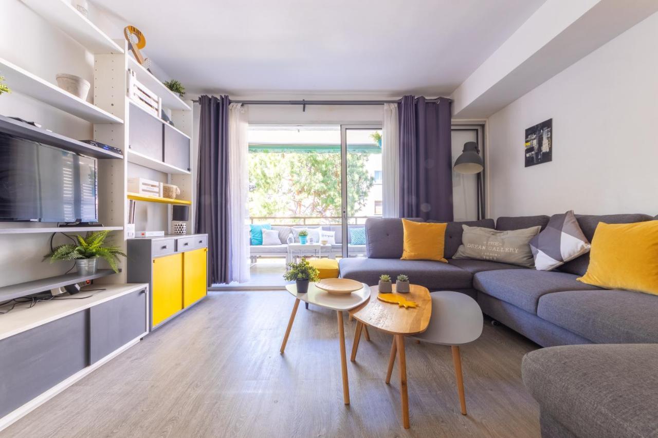 Aragon Plus Arysal Salou Dış mekan fotoğraf