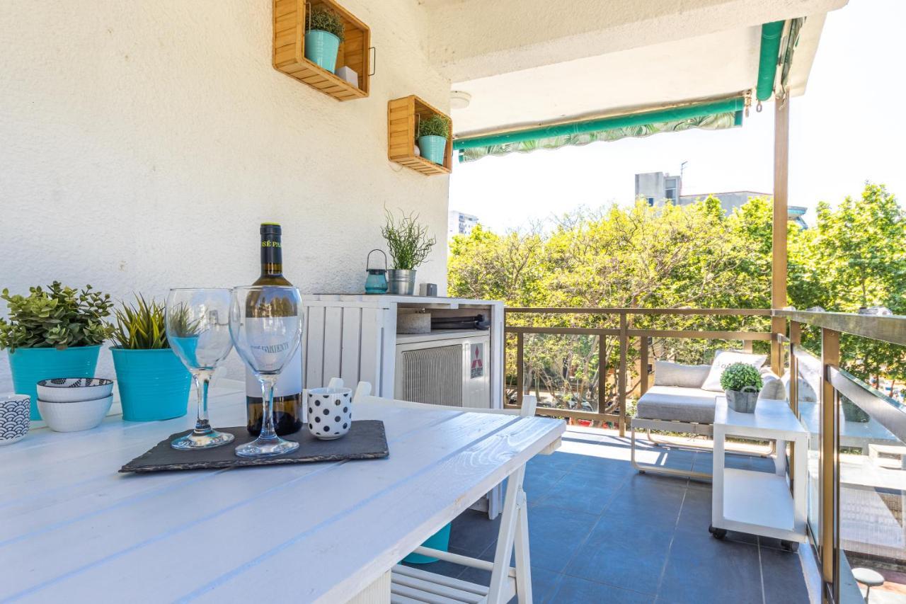 Aragon Plus Arysal Salou Dış mekan fotoğraf