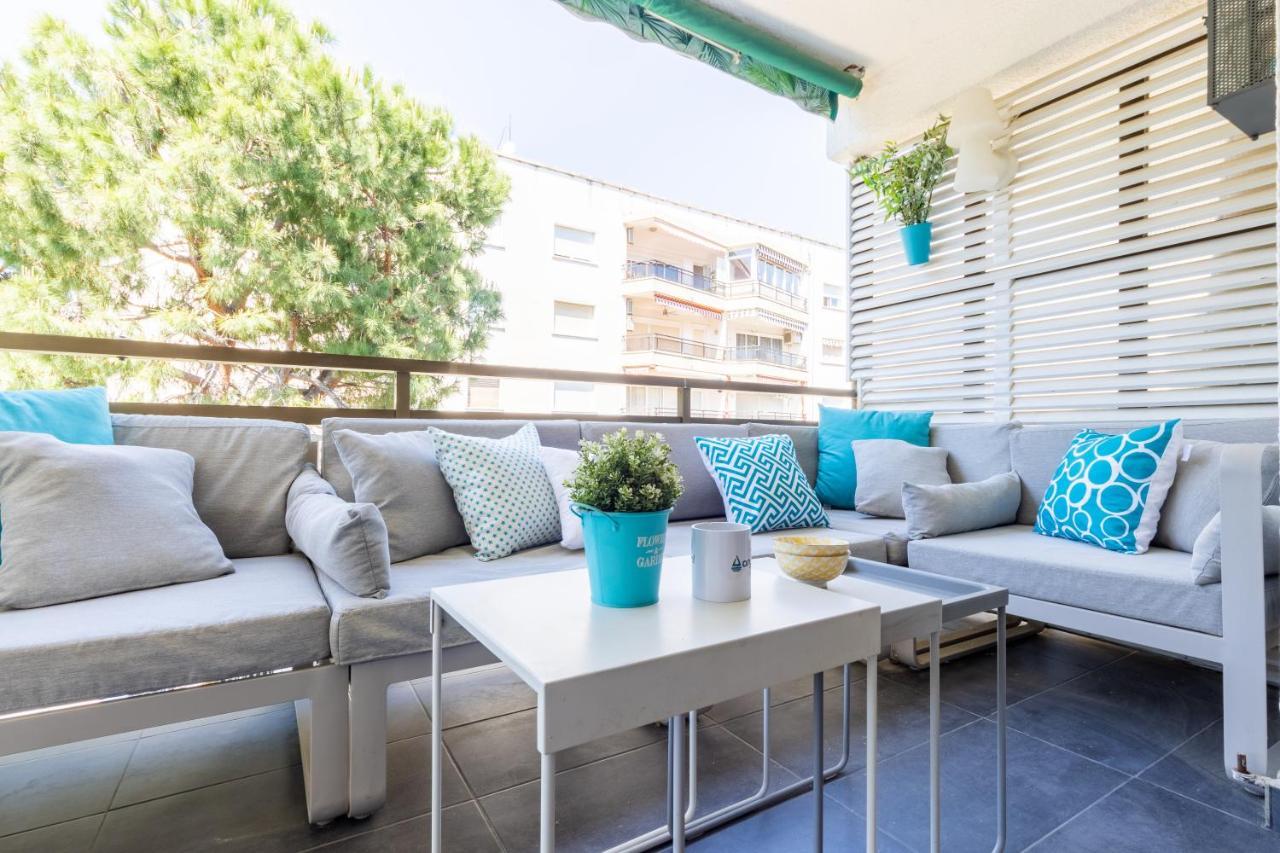 Aragon Plus Arysal Salou Dış mekan fotoğraf