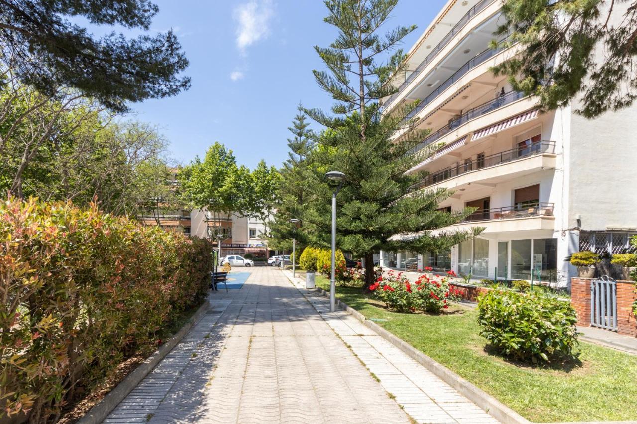 Aragon Plus Arysal Salou Dış mekan fotoğraf